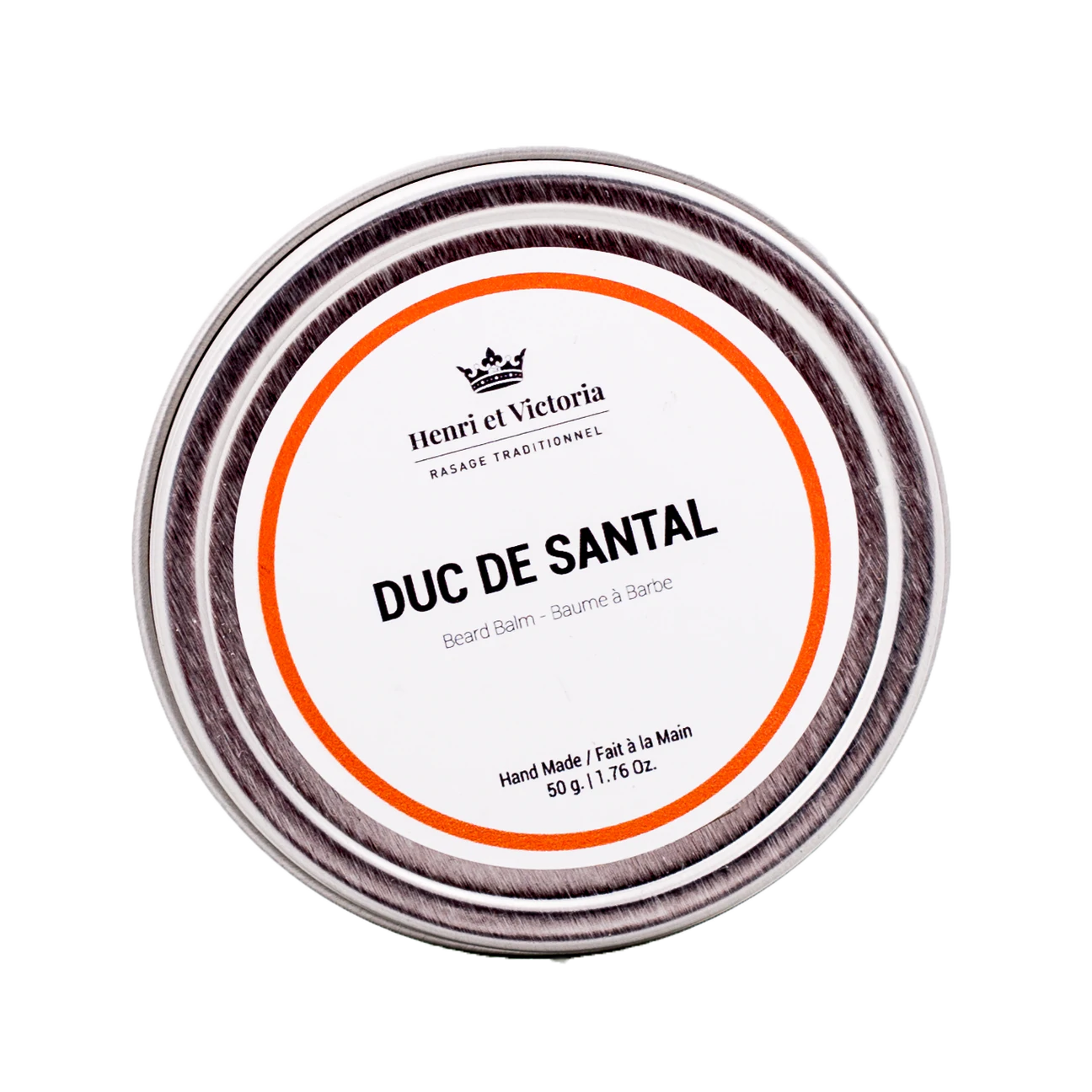Beard Balm - Duc de Santal
