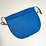 Beard Kilt (Teal Blue) Beard Mask