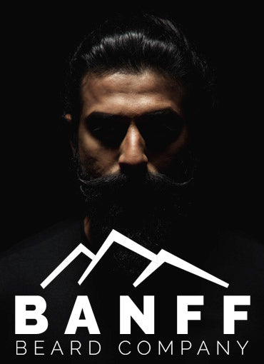 BANFF BEARD CO.