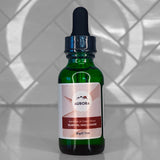 AURORA Beard Oil - Whispers of Starlit Peaks
