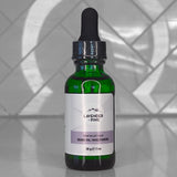 Lavender + Pine Beard Oil - Bow Valley Calm
