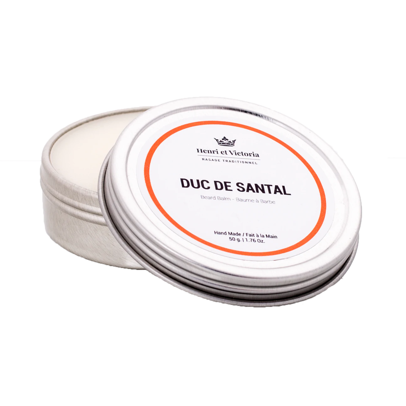 Beard Balm - Duc de Santal