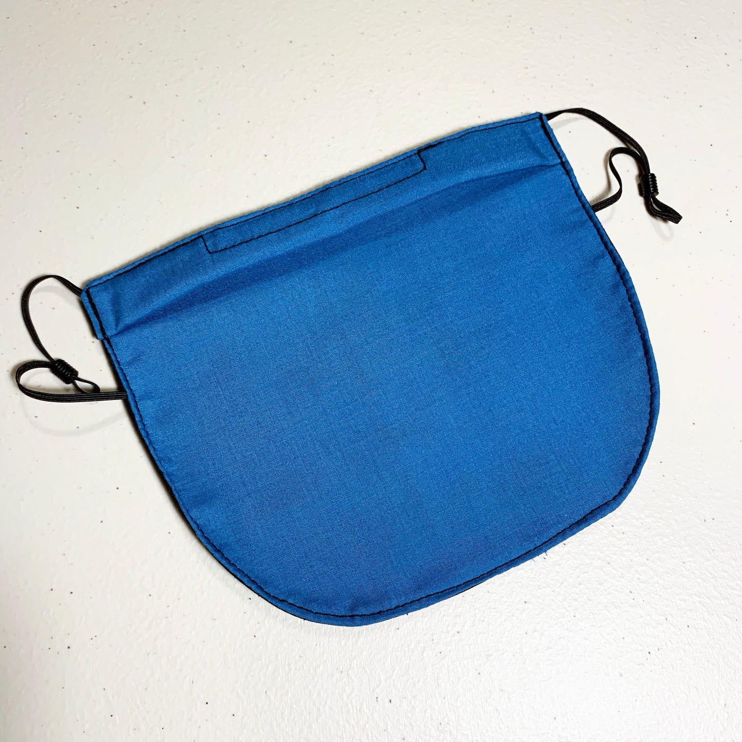 Beard Kilt (Teal Blue) Beard Mask